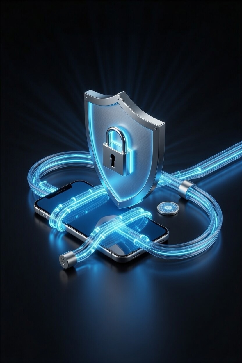 enterprise Security and Compliance