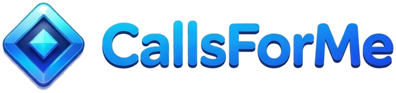 CallsForMe